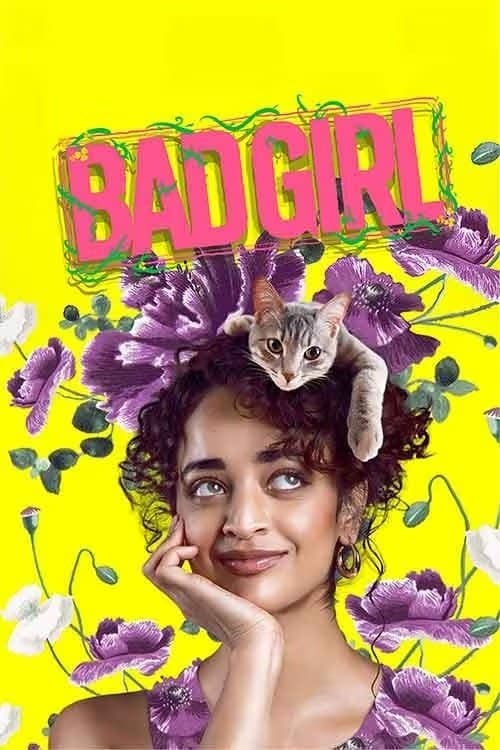Bad Girl (Telugu) poster