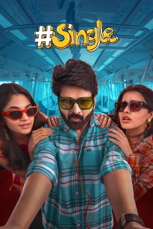Single poster