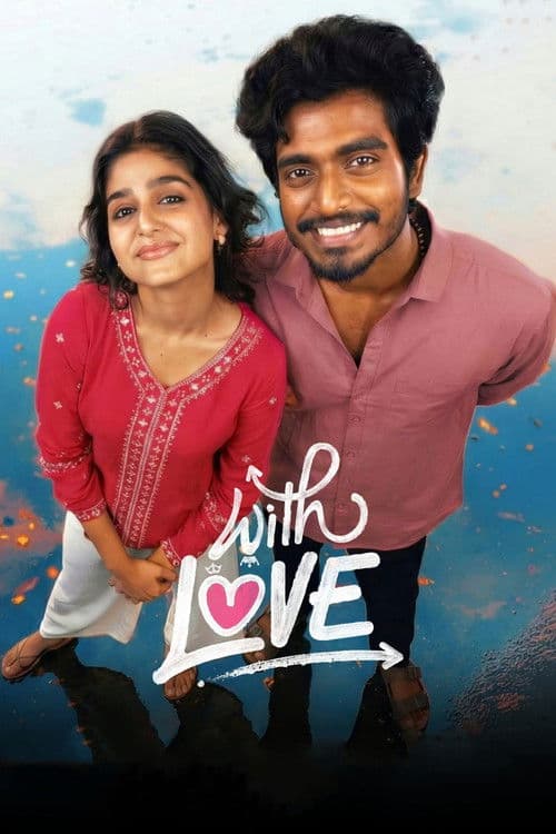 With Love (Telugu) poster