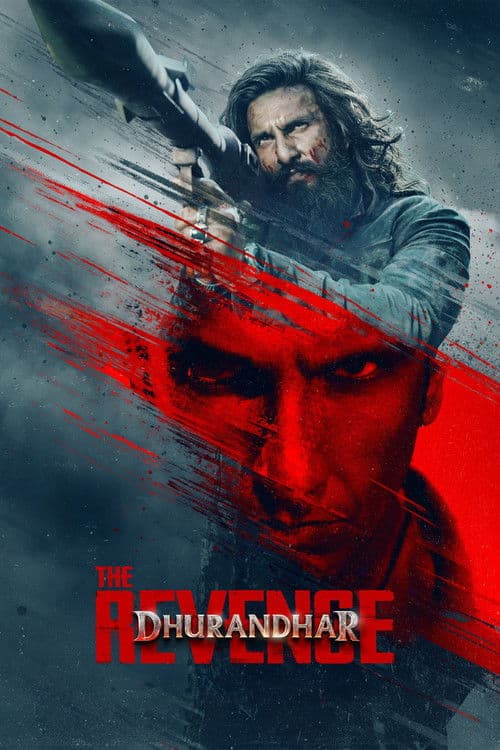 Dhurandhar (Telugu) poster