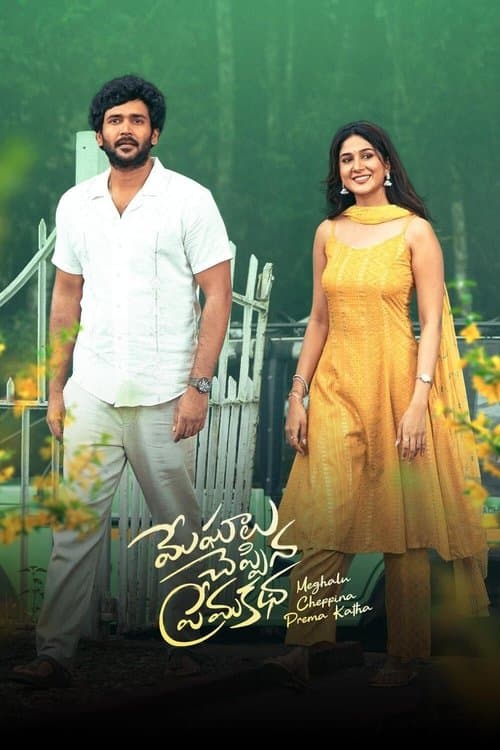 Prema Katha poster