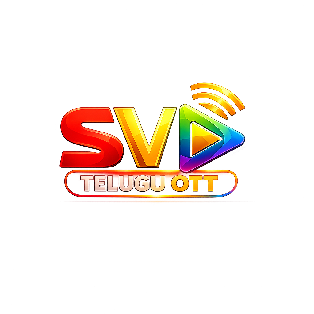 Telugu OTT Releases logo